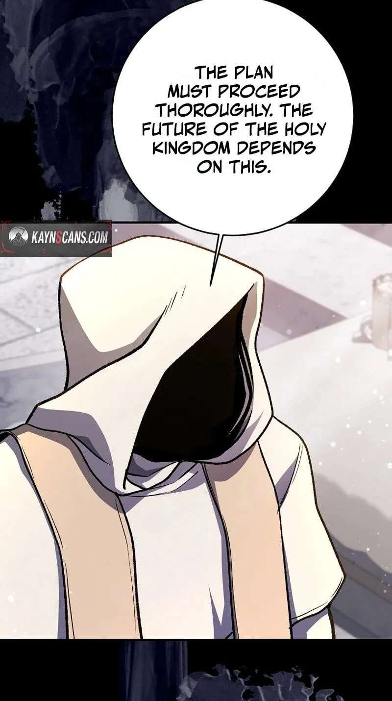 Returnee's Hidden Strategy Streaming Chapter 48 - page 32