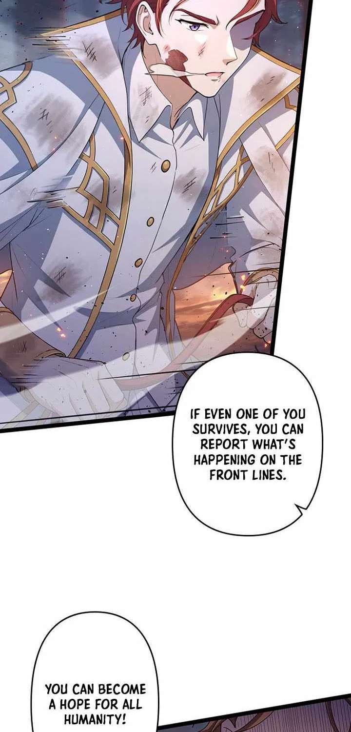 Supreme Academy Genius Chapter 111 - page 13
