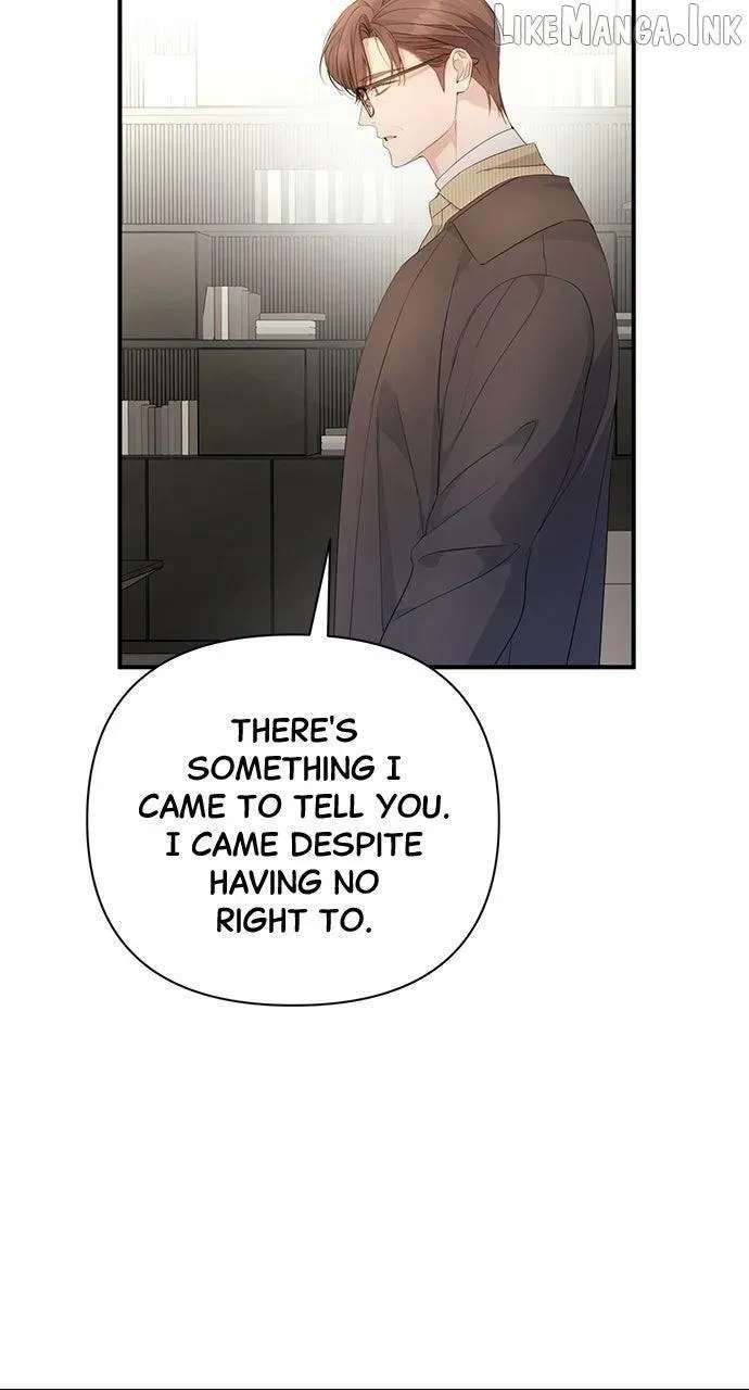 It’s Not The First Time Chapter 57 - page 26
