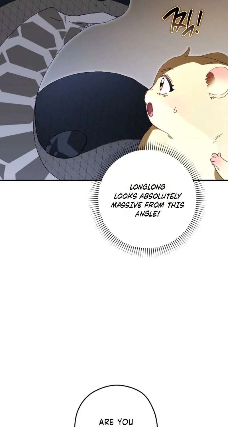 Cinderella's Pocket-Sized Protector Chapter 56 - page 9