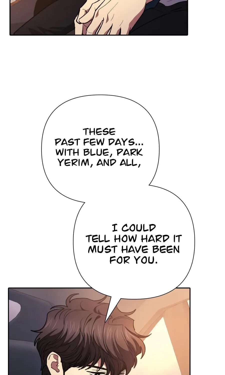 My S-Class Hunters Chapter 185 - page 144