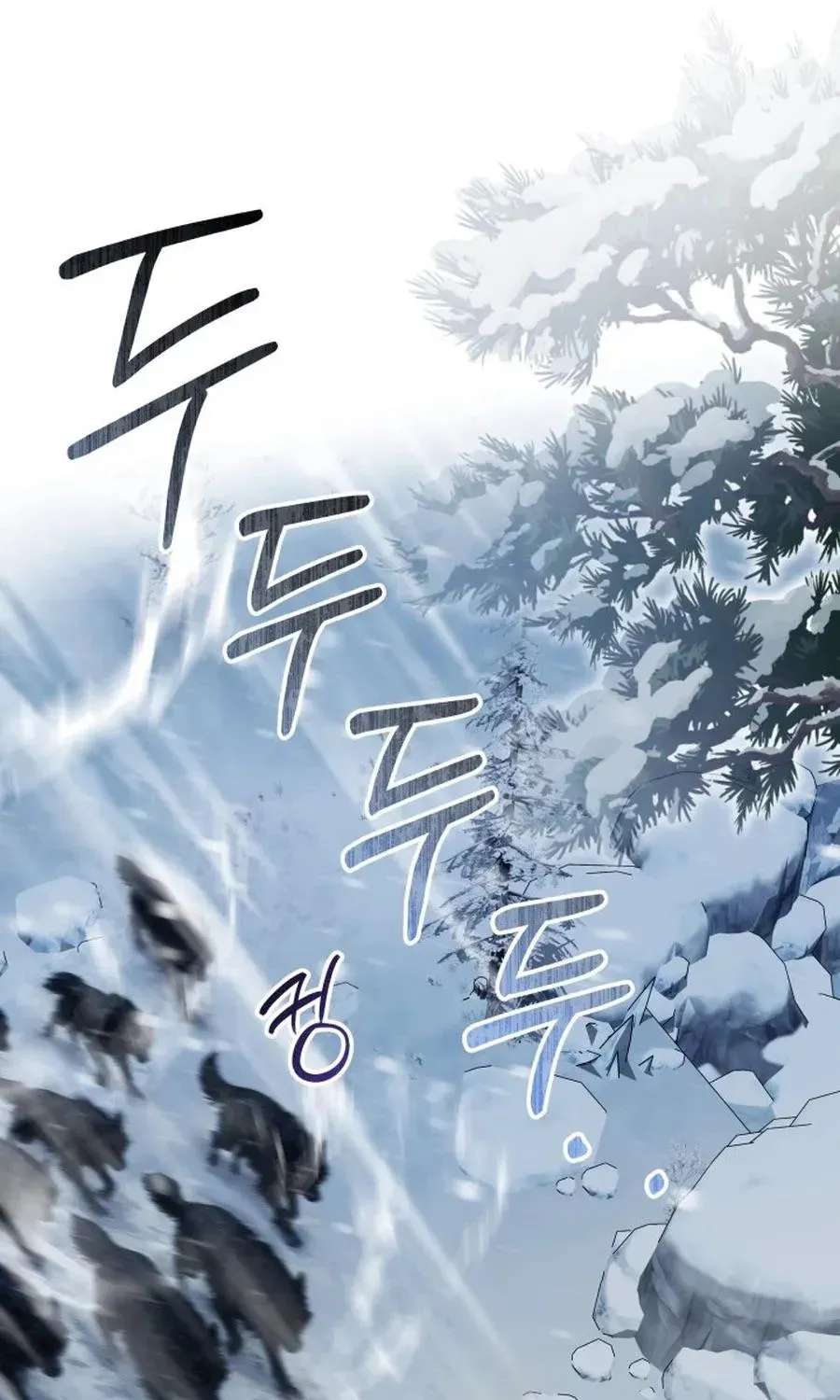 The Princess Stans in Secret Chapter 75 - page 32