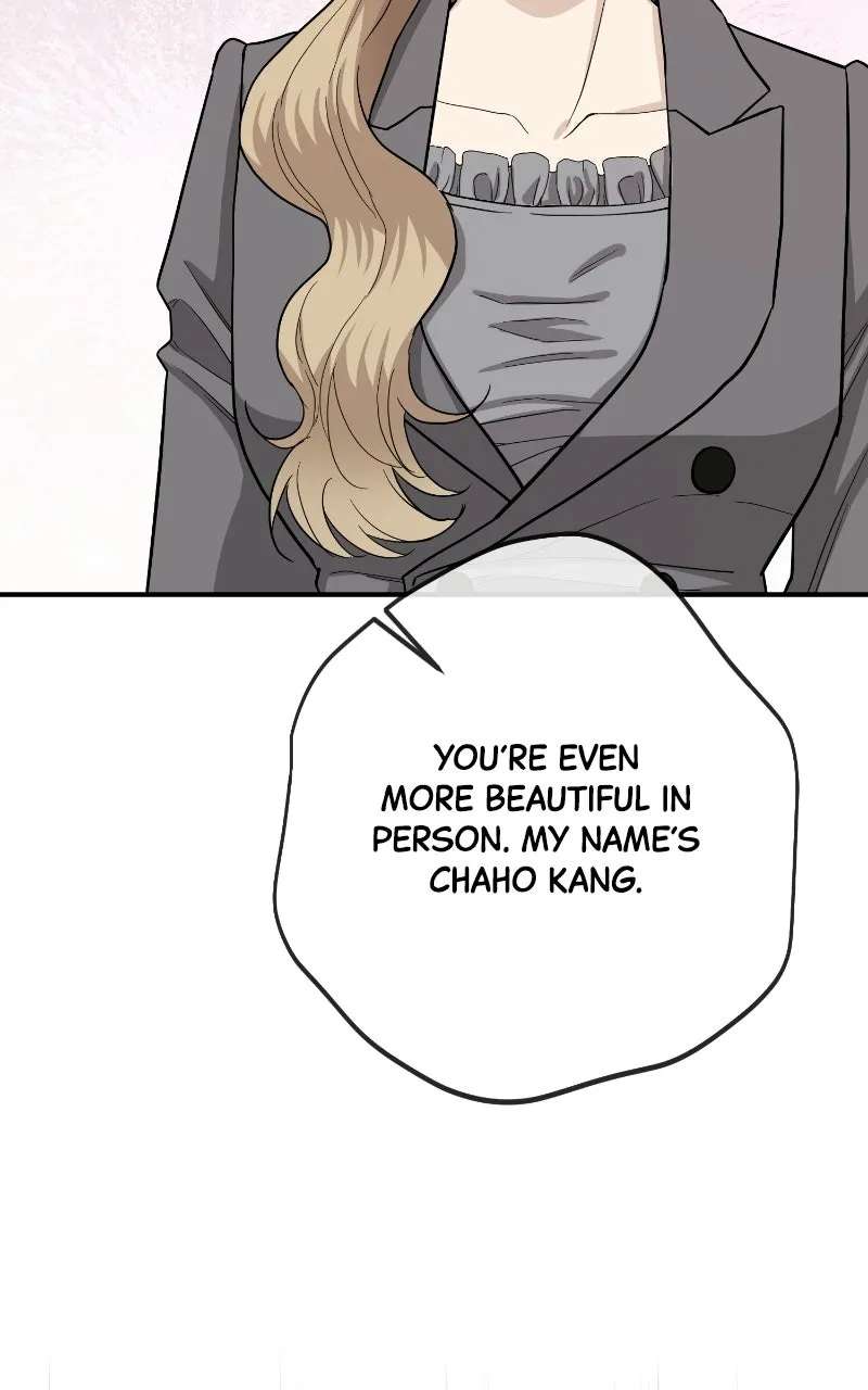 Undercover Wife Chapter 41 - page 93