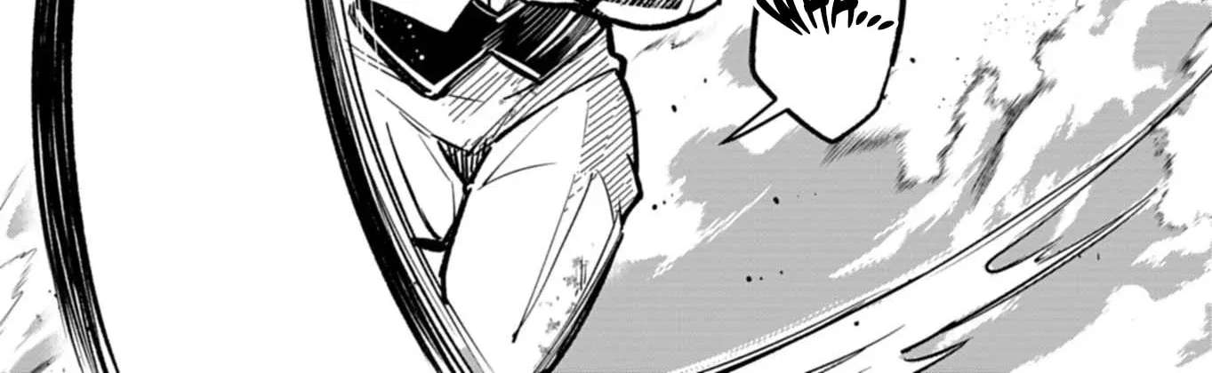 That Child, the Legendary Sword Saint. Chapter 3 - page 33