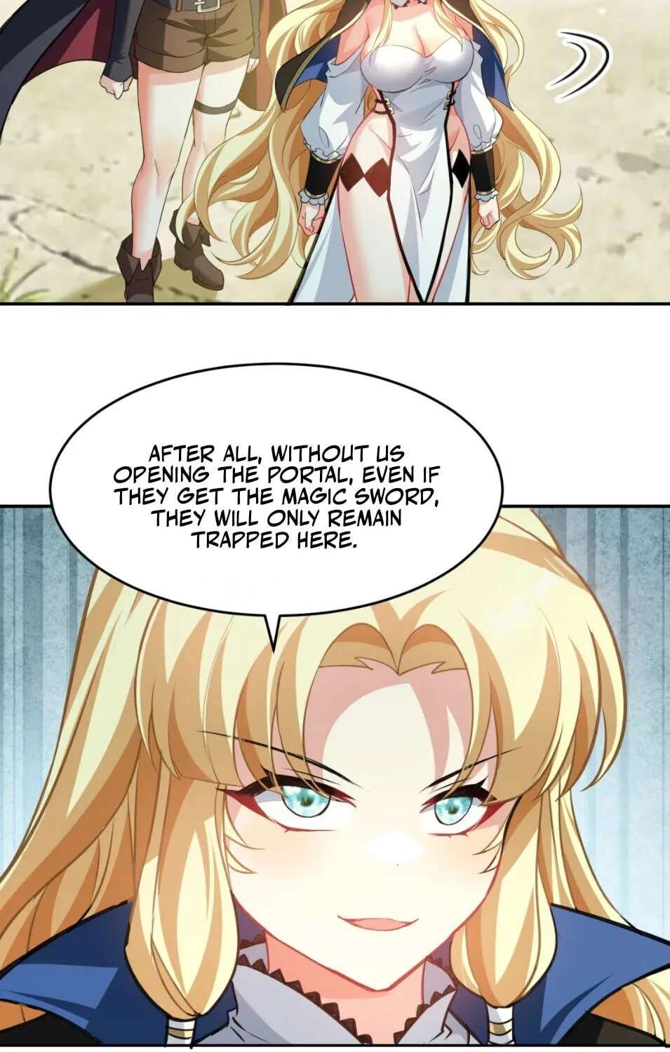 Shuo Hao Zuo Kepu, Fensi Que Quan Shi Monv? Chapter 54 - page 50