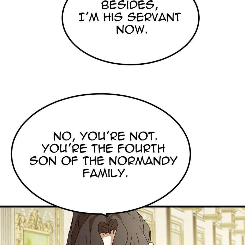 Second Chance-First World Chapter 122 - page 39