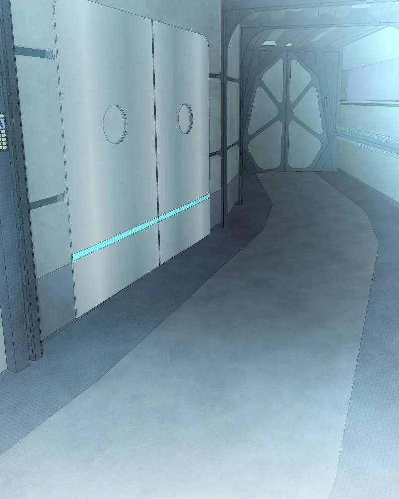 Recollection: A Star Trek Story Chapter 7 - page 119