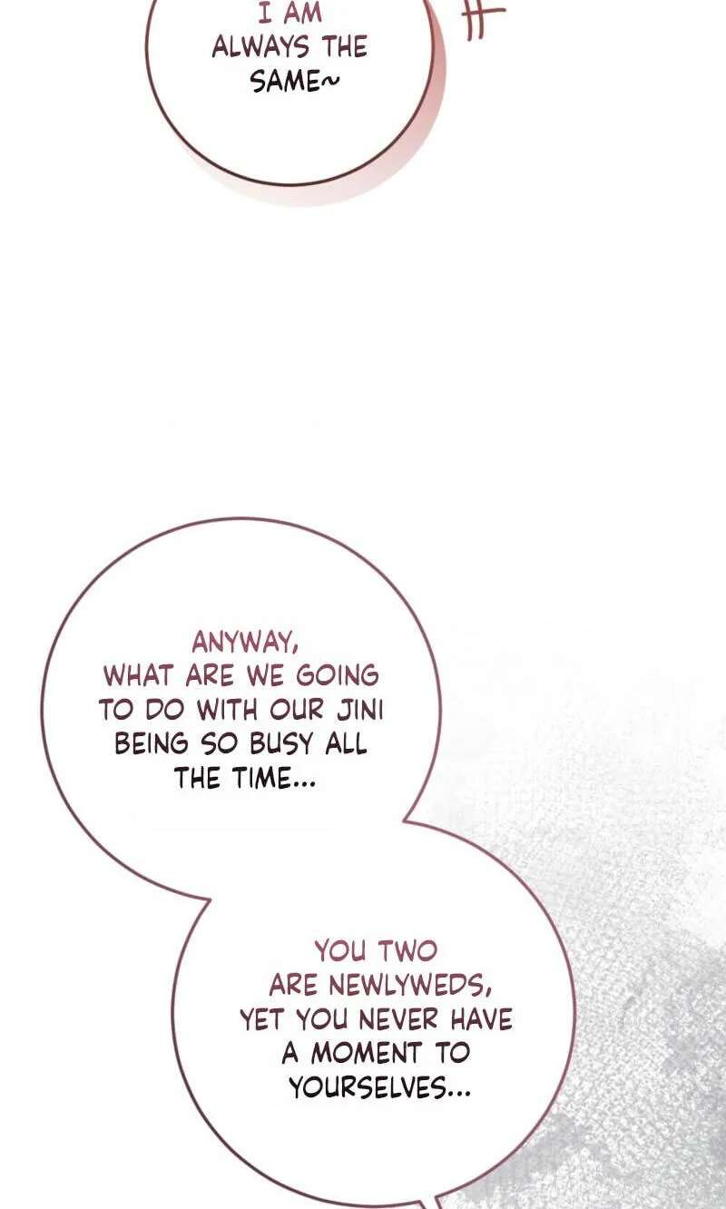 Worn-out Romance Chapter 30 - page 69