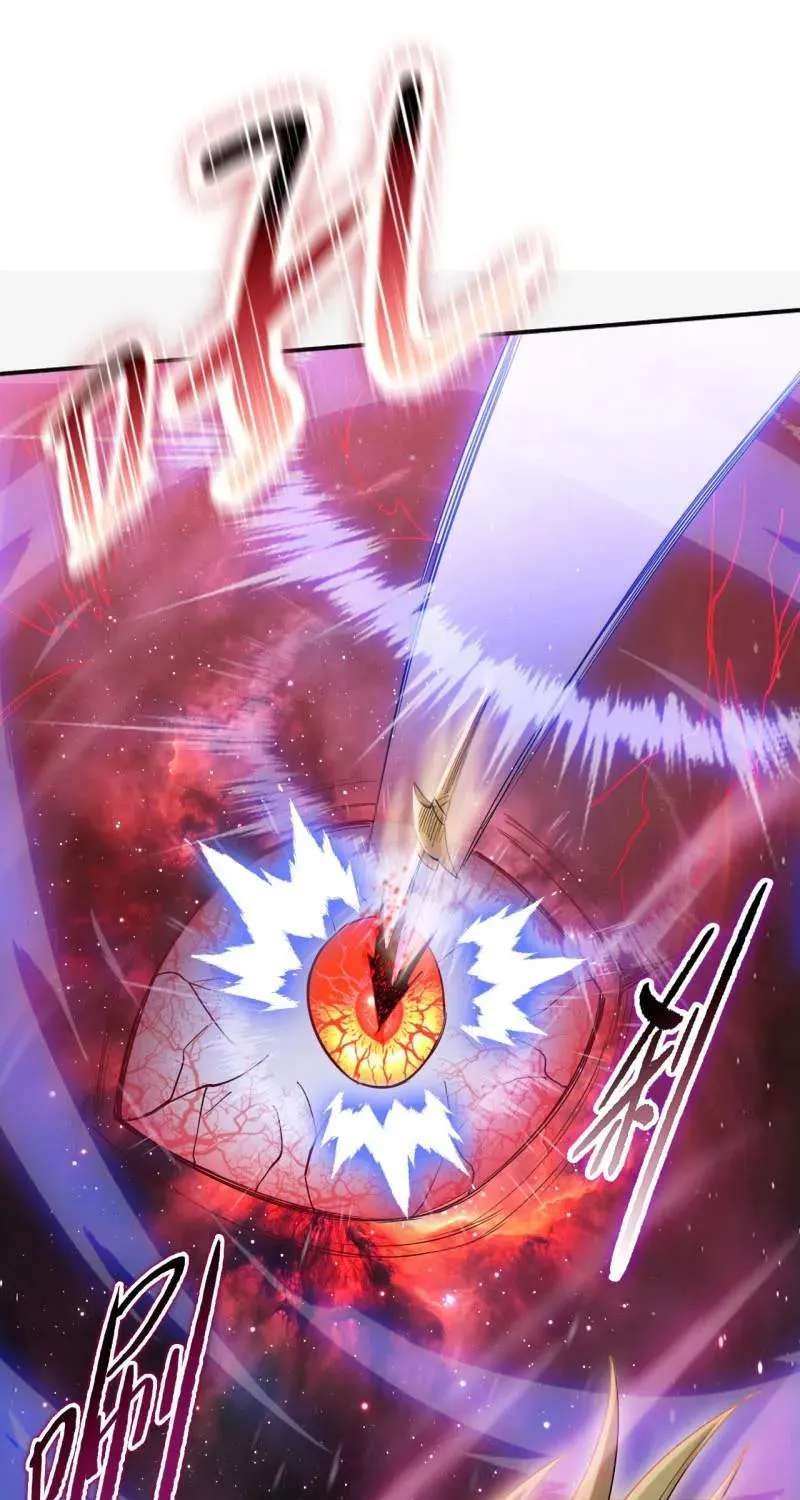 The Doomsday Ruthless Man: Hoarding Trillions Of Supplies At The Beginning Chapter 138 - page 50