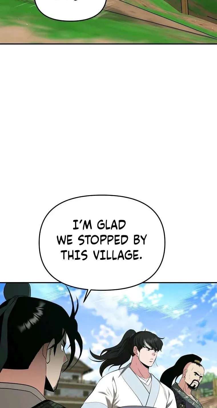 World's Best Gonryun Tavern Chapter 126 - page 7