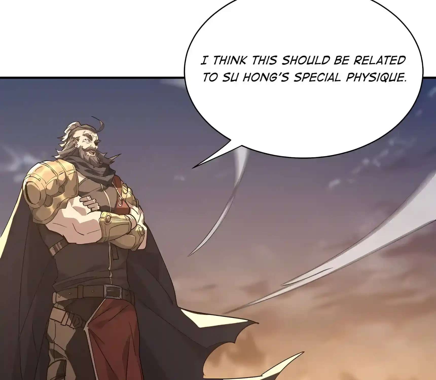 High Martiality: With One Hand, I Single-Handedly Repel Three Thousand Emperors! Chapter 68 - page 161