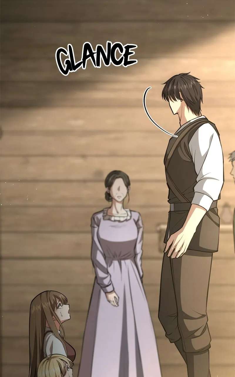 The OtherworldlyFamily Man Chapter 2 - page 181
