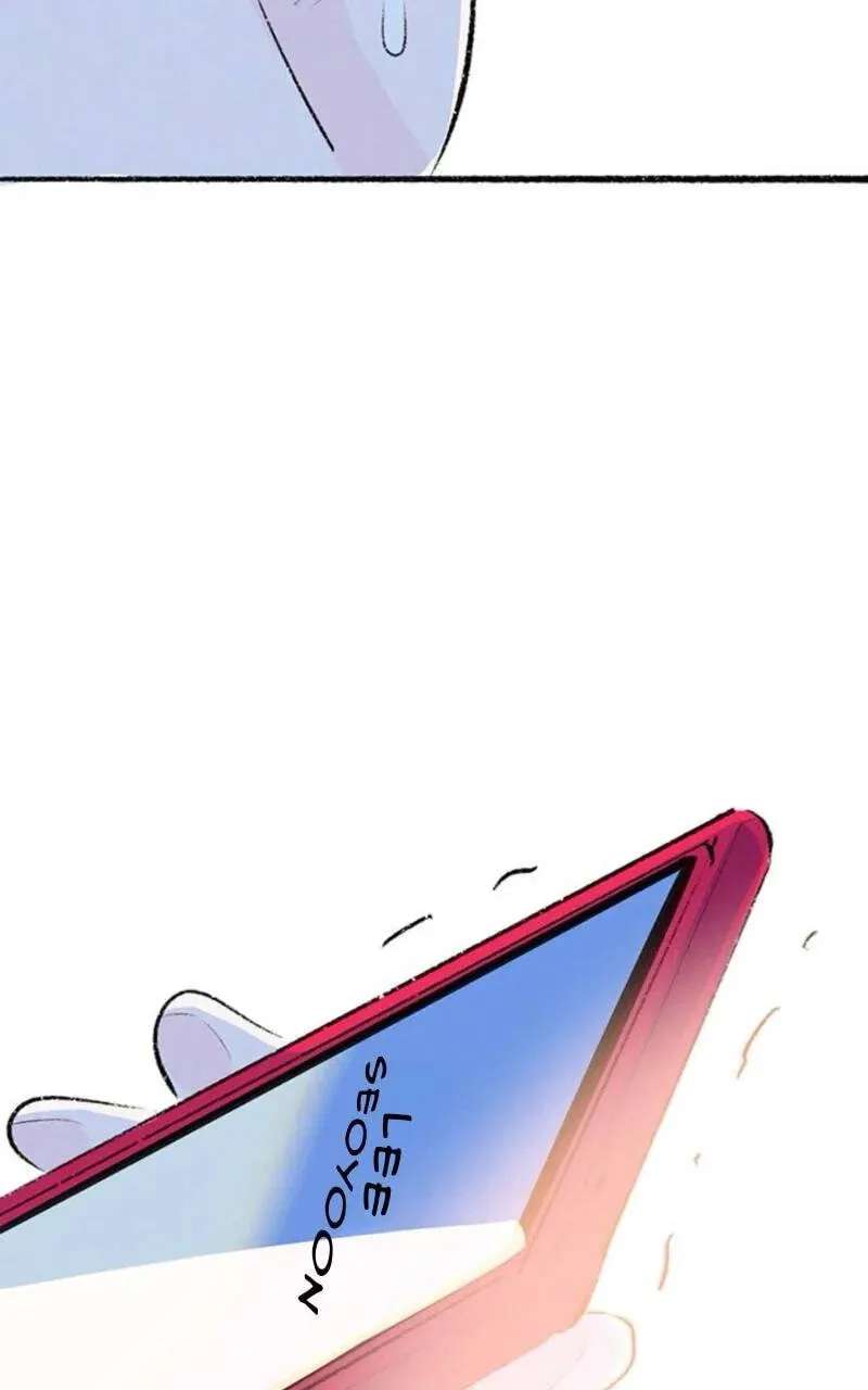 Why Don't I Have Anyone by My Side? Chapter 52 - page 34