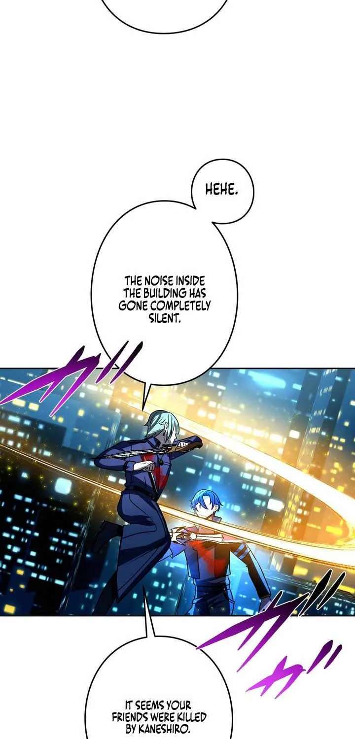 Reborn Ranker – Gravity User (Manga) Chapter 211 - page 52