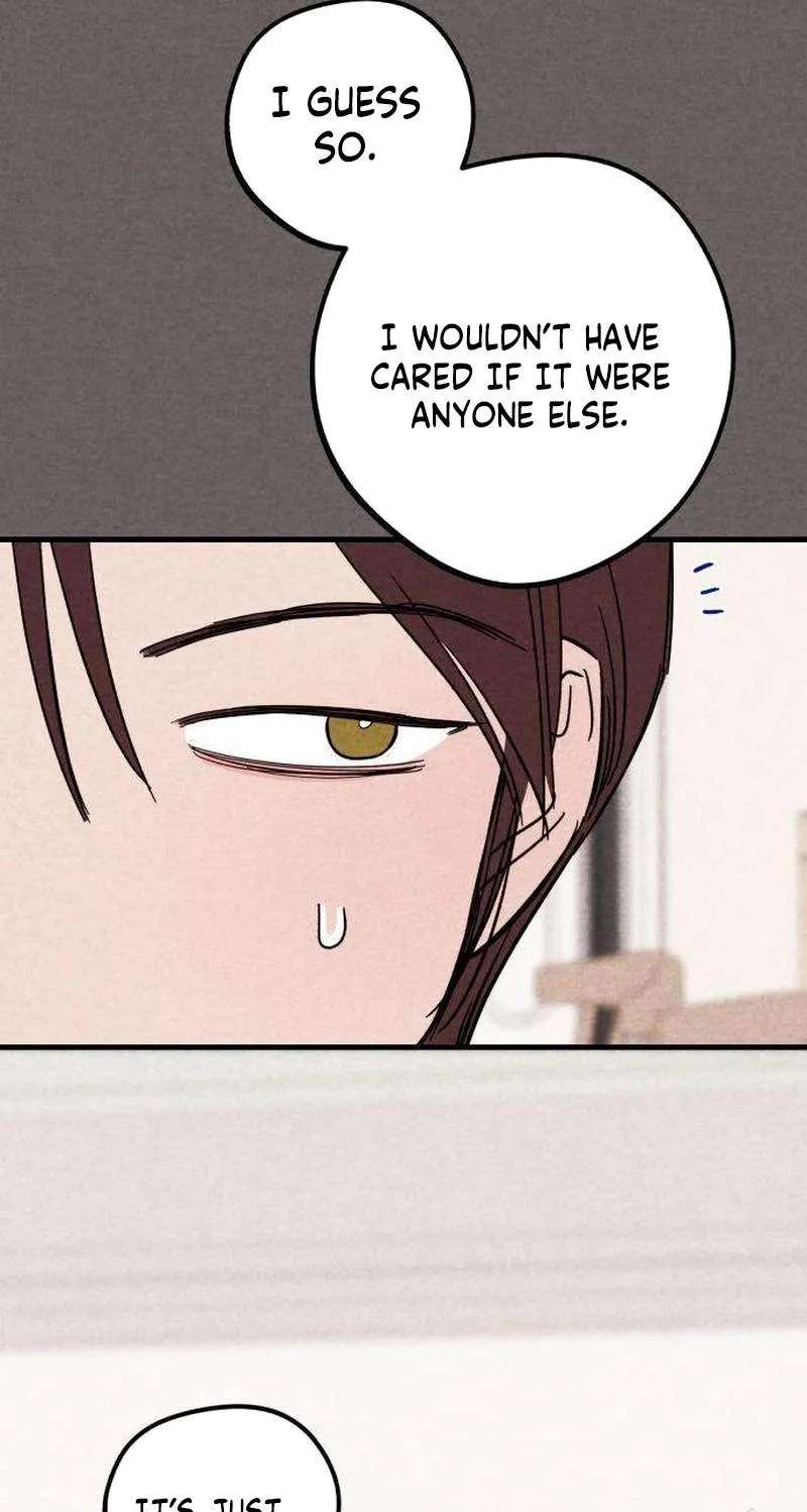 Perfect Senior’s Hide! Chapter 32 - page 58