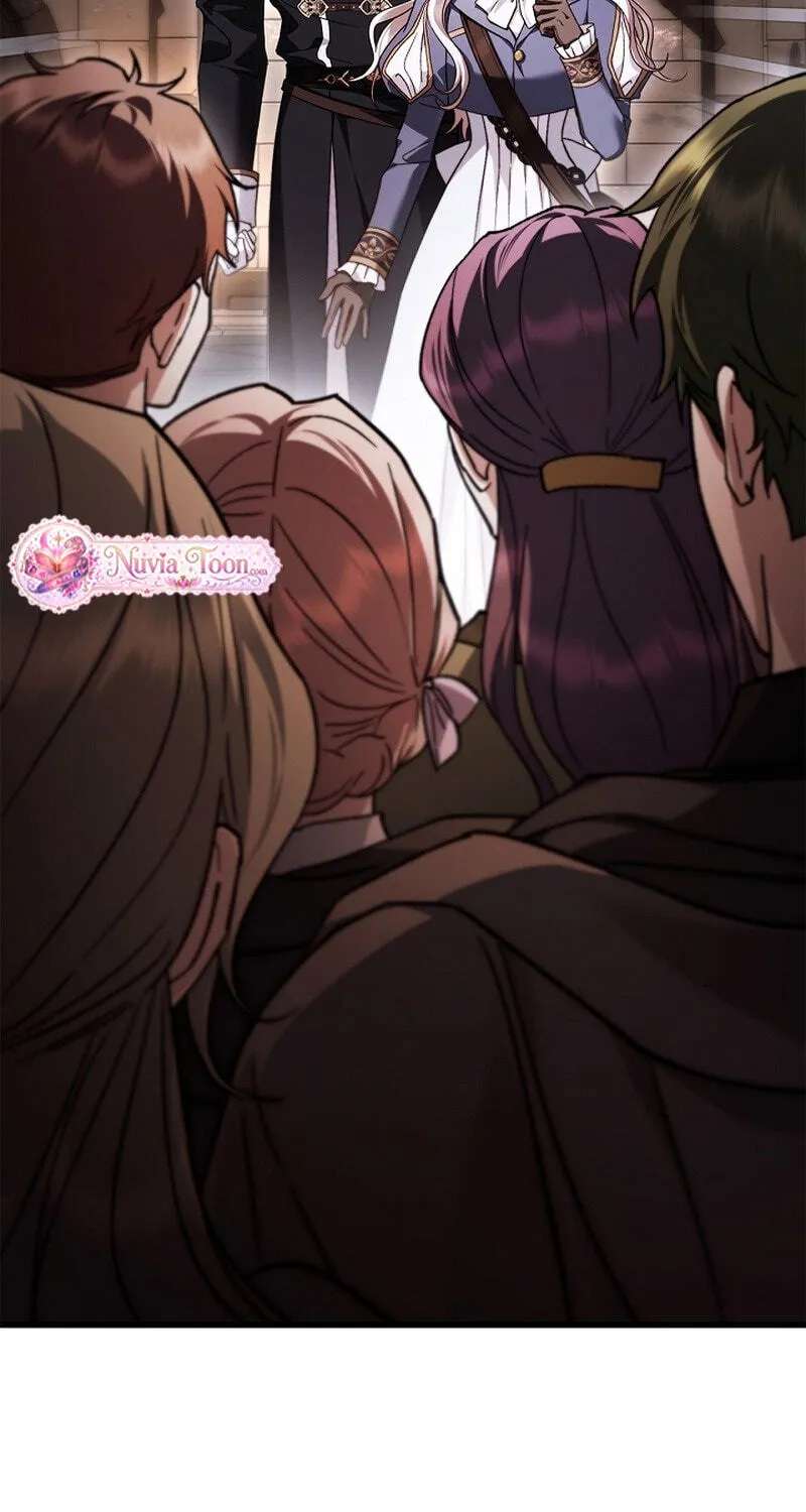My Husband Is Definitely a Paladin Chapter 31 - page 29