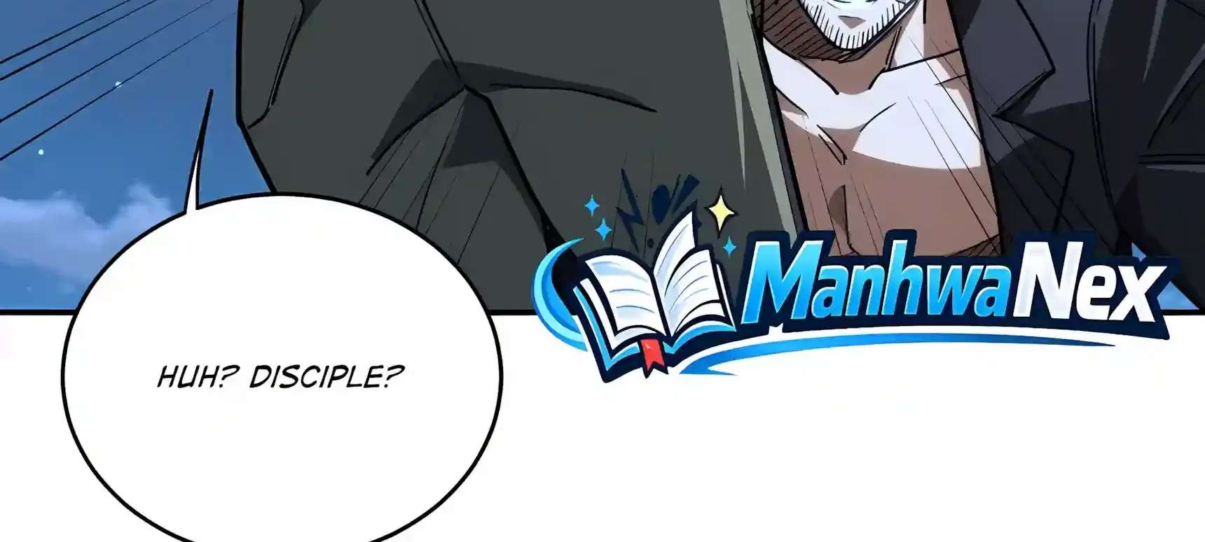 High Martiality: With One Hand, I Single-Handedly Repel Three Thousand Emperors! Chapter 68 - page 10