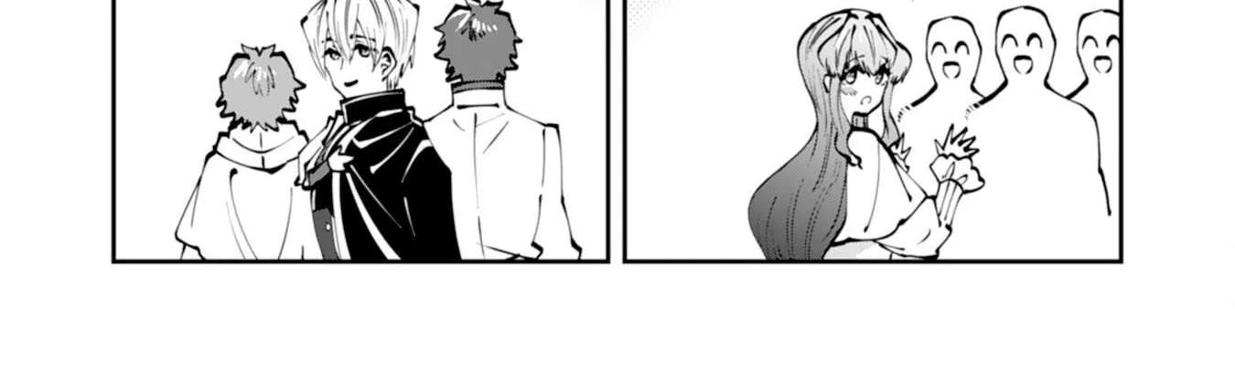 You Call Me 'You' and Break the Engagement? Fine—You'll Regret It. Chapter 6 - page 50