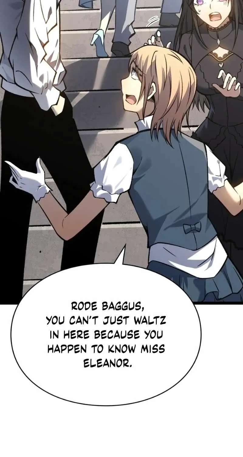 Rebirth:Monarch of the Dead Chapter 28 - page 31