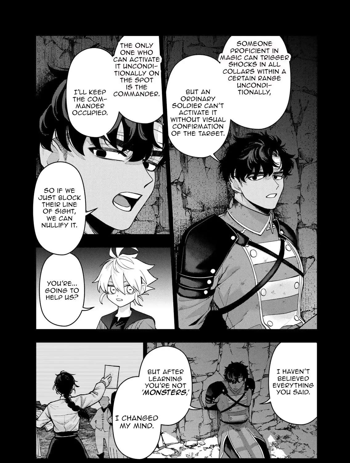 Robrave Chapter 4 - page 12