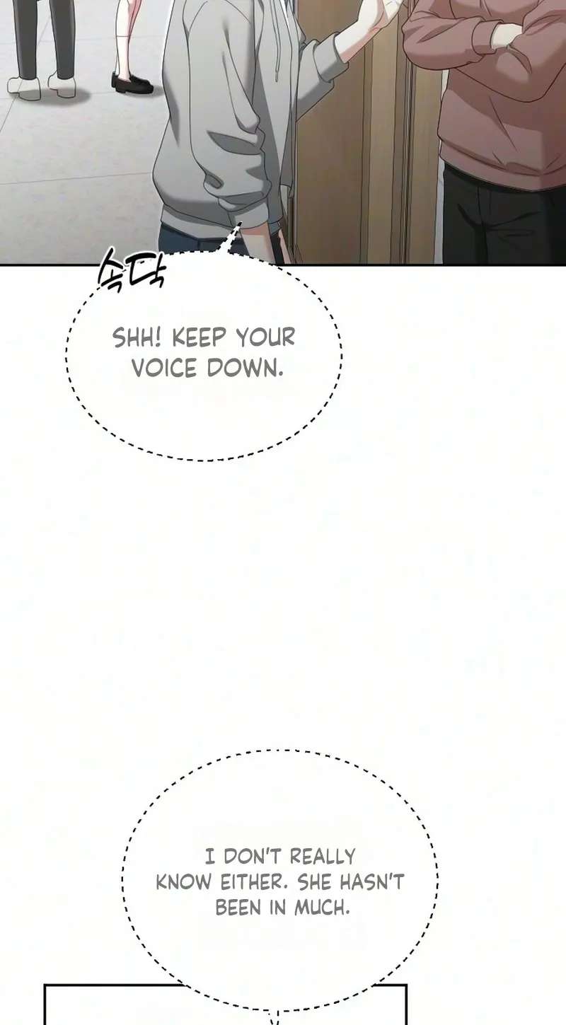 We're not a Couple! Chapter 9 - page 16