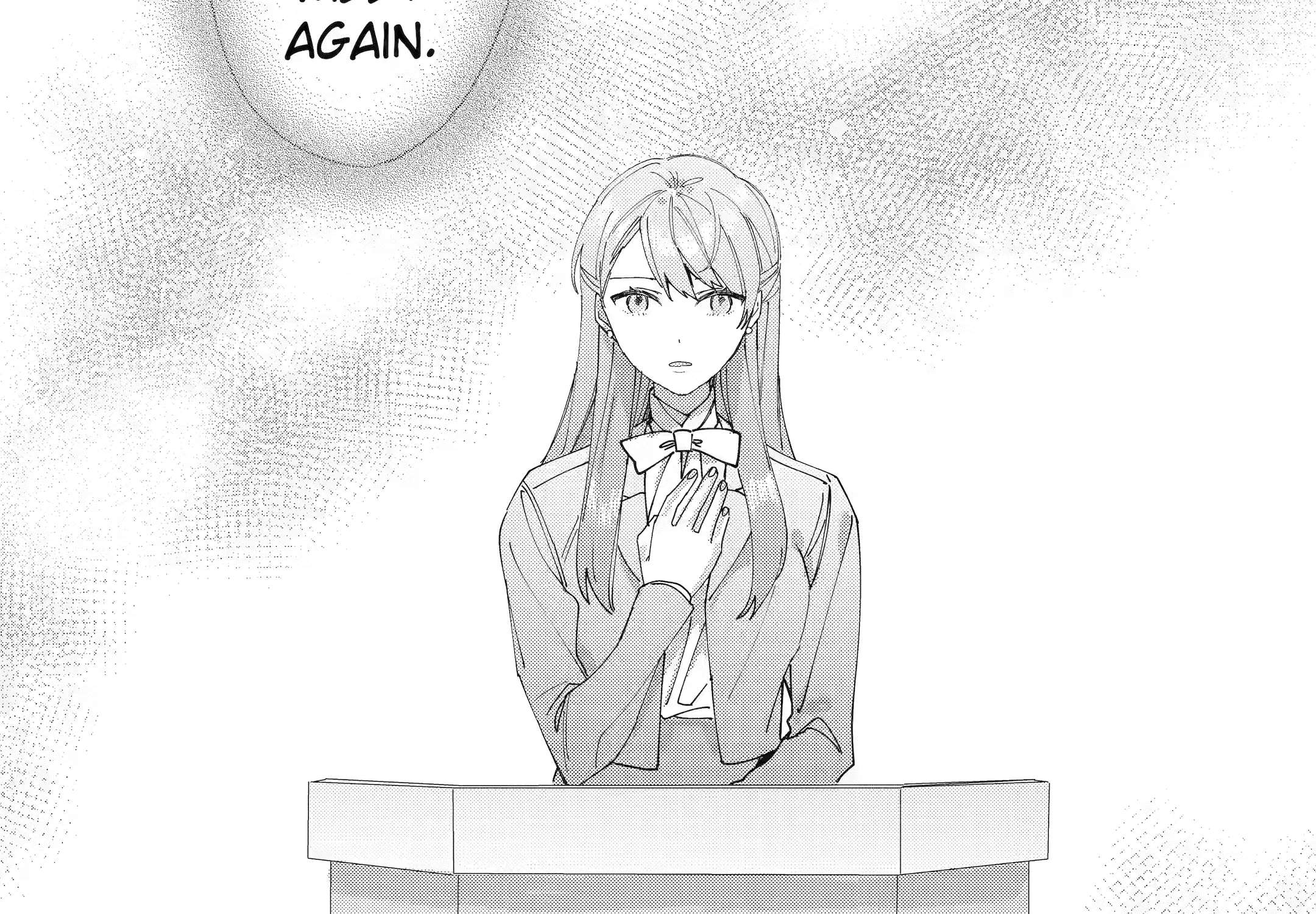 Bijin no Ane ga Iyagattanode, dou Mitemo Sugata ga Shiro no Jiki Hakushaku ni Totsugimashita Tokoro Chapter 10 - page 44