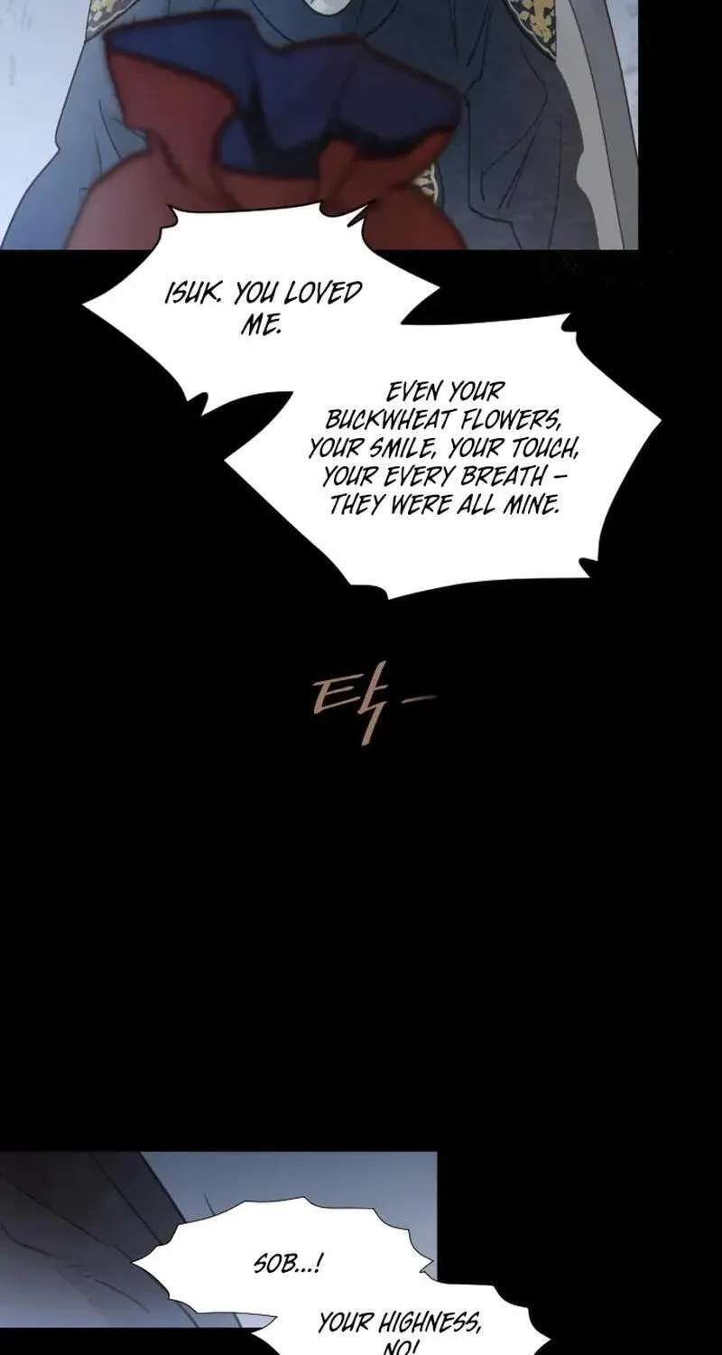 Doctor Hong’s Secret Chapter 99 - page 53