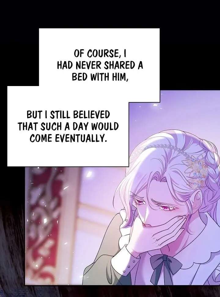 The Grand Duchess Disappeared on a Silent Night Chapter 21 - page 79