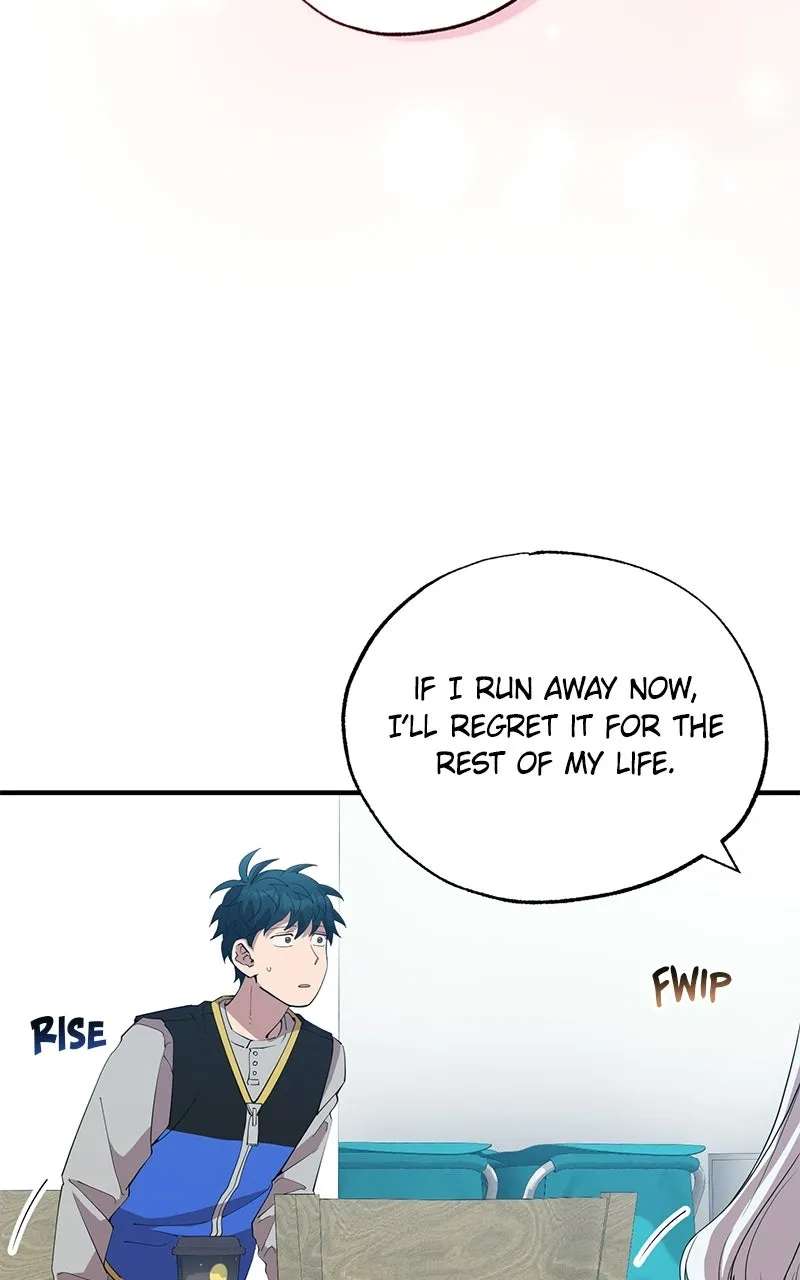 Night Shift in AnotherWorld Chapter 28 - page 23