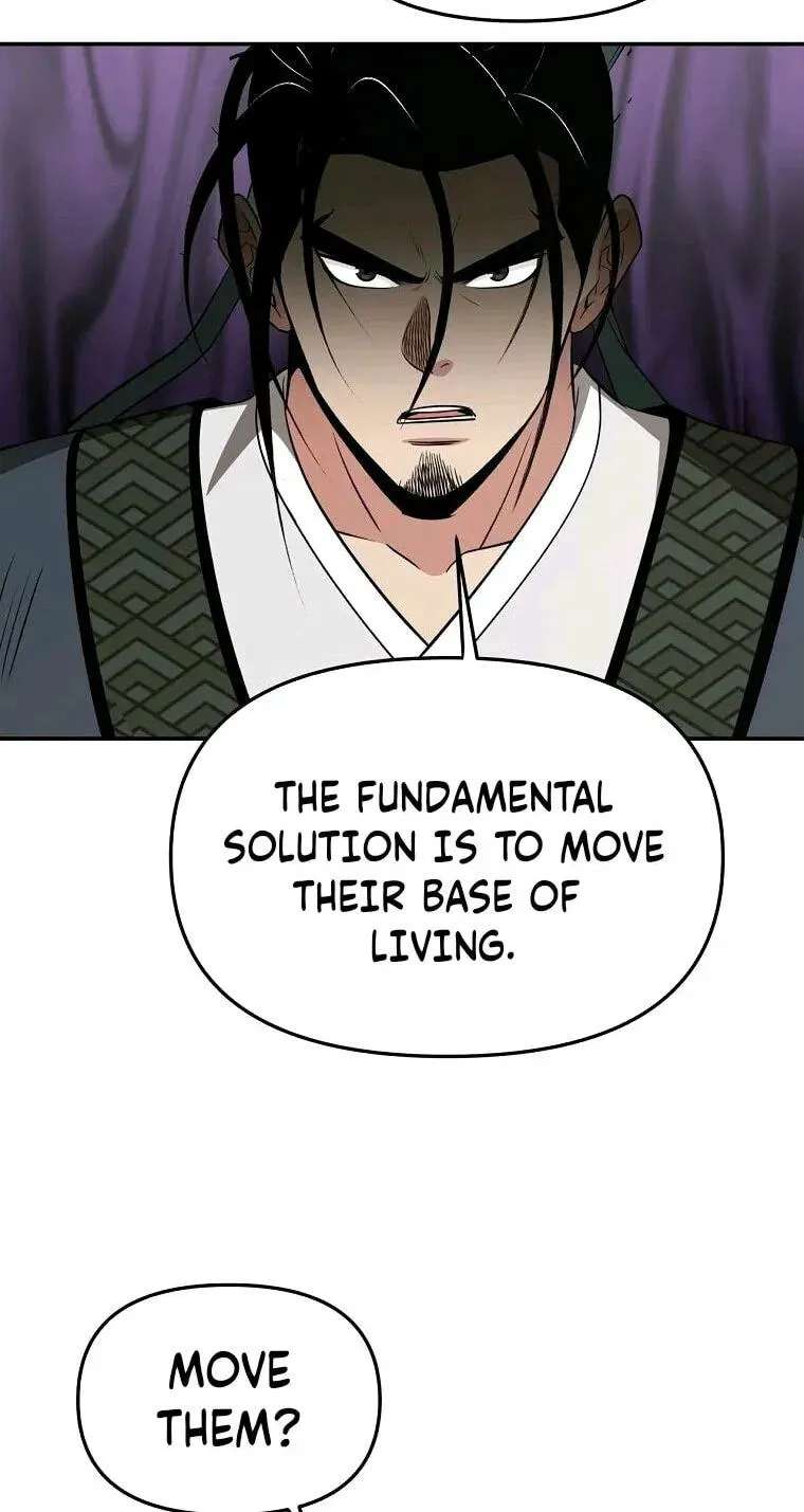 World's Best Gonryun Tavern Chapter 126 - page 11