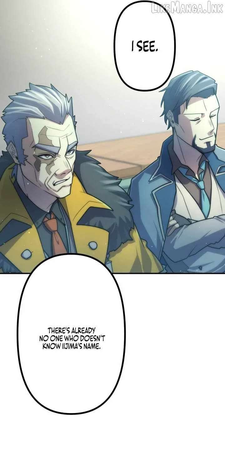 I Became An S-Rank Hunter With The Demon Lord App Chapter 159 - page 69