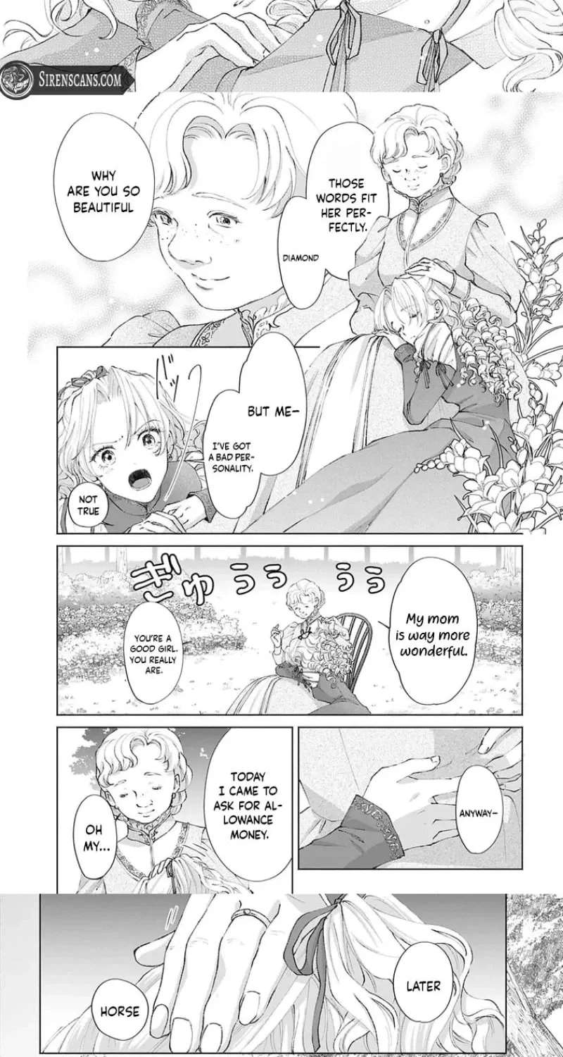 Super Beauty & the Beast: I Kissed Him and He Turned into a Prince?! Now I Have to Recast the Spell! Chapter 2 - page 20