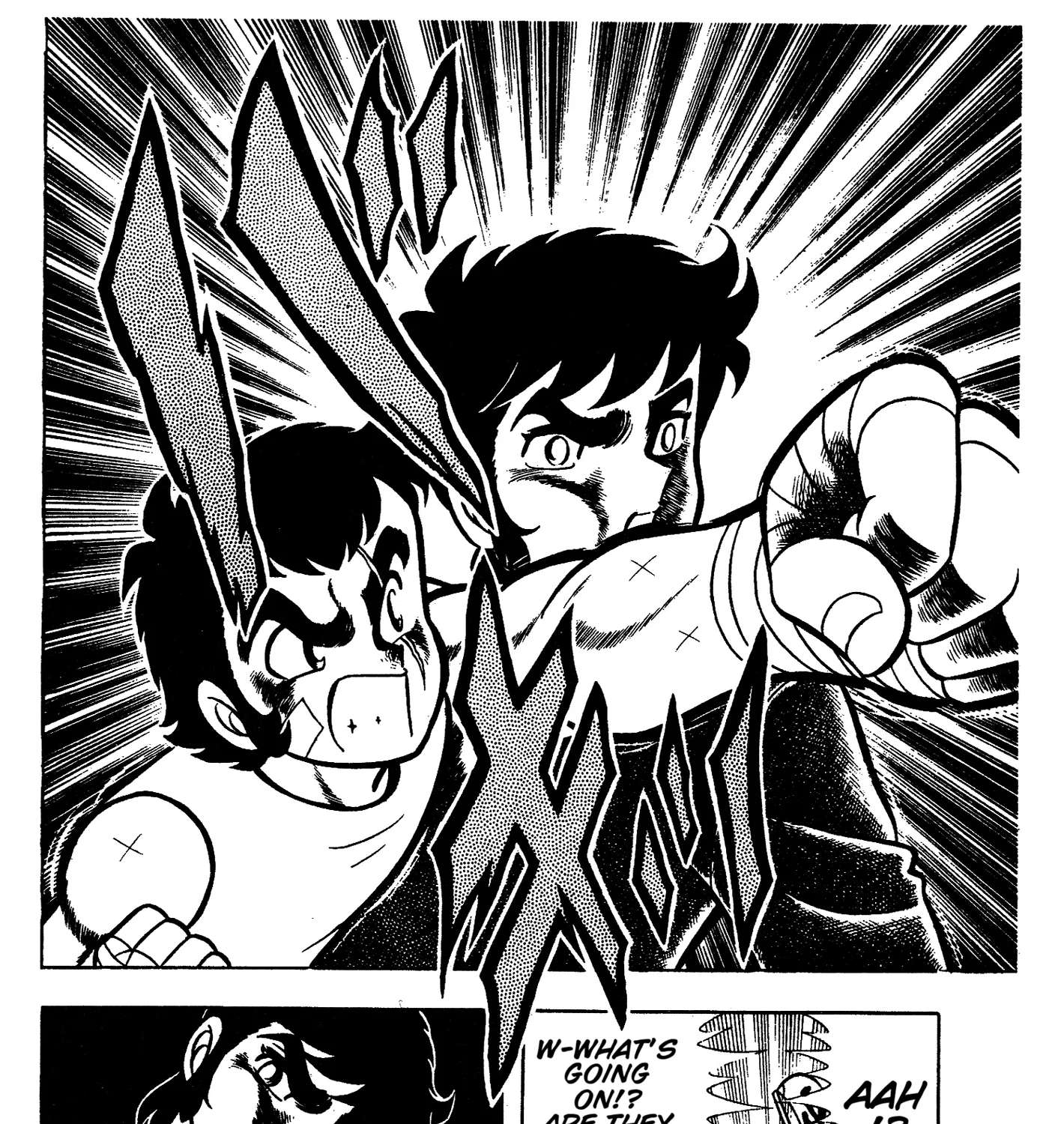 Ring ni Kakero Chapter 88 - page 77