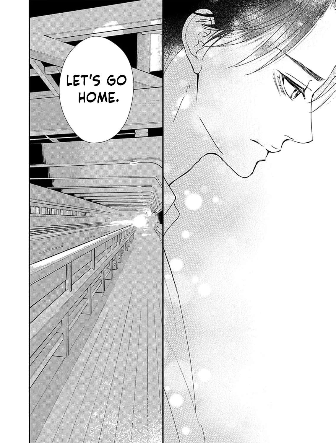 Watashi wa Sore o Unmei to Yobitai Chapter 8 - page 18
