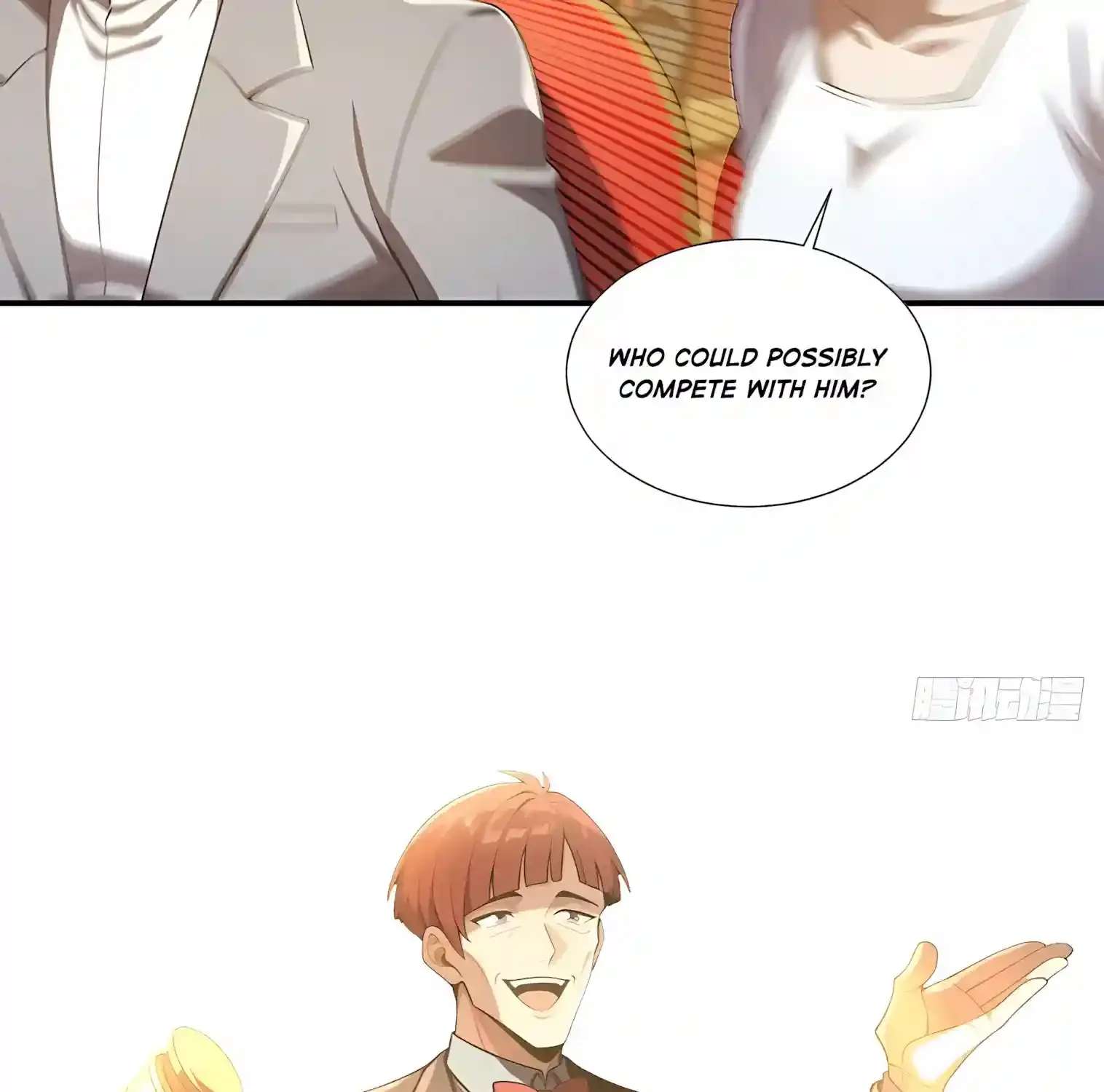 I Opened the Mythical Pet Era Chapter 46 - page 63