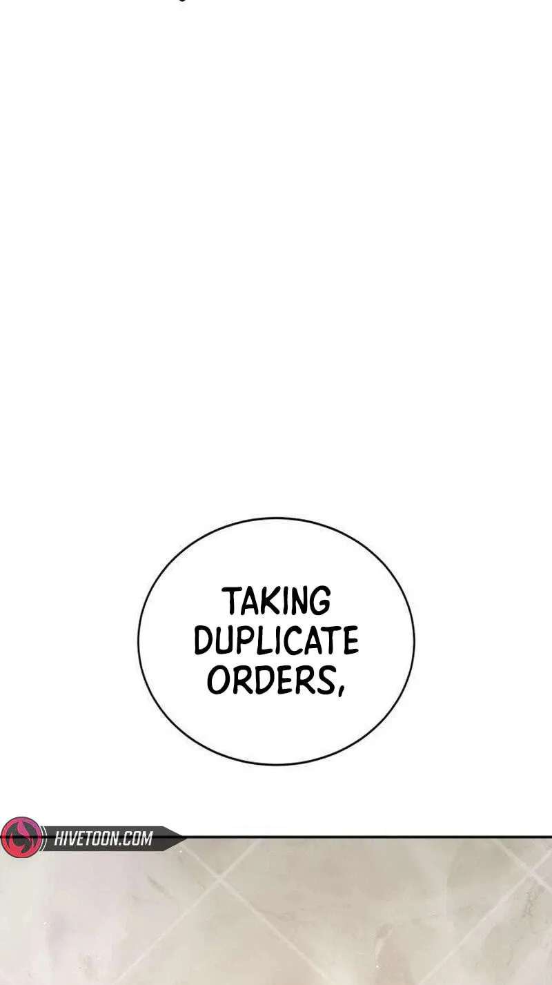 Fight Delivery Chapter 28 - page 96