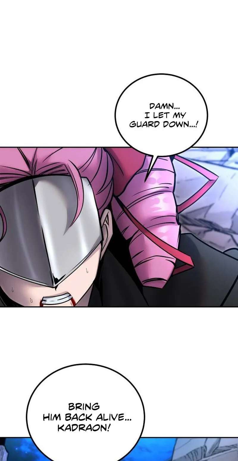 Secretly More Powerful than the Hero Chapter 140 - page 77