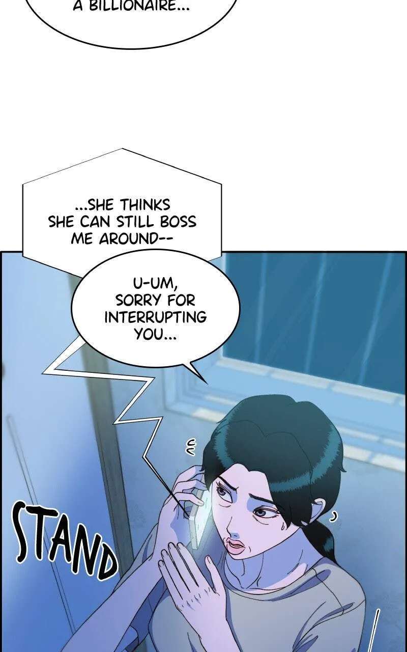 Momfluencer Chapter 87 - page 27
