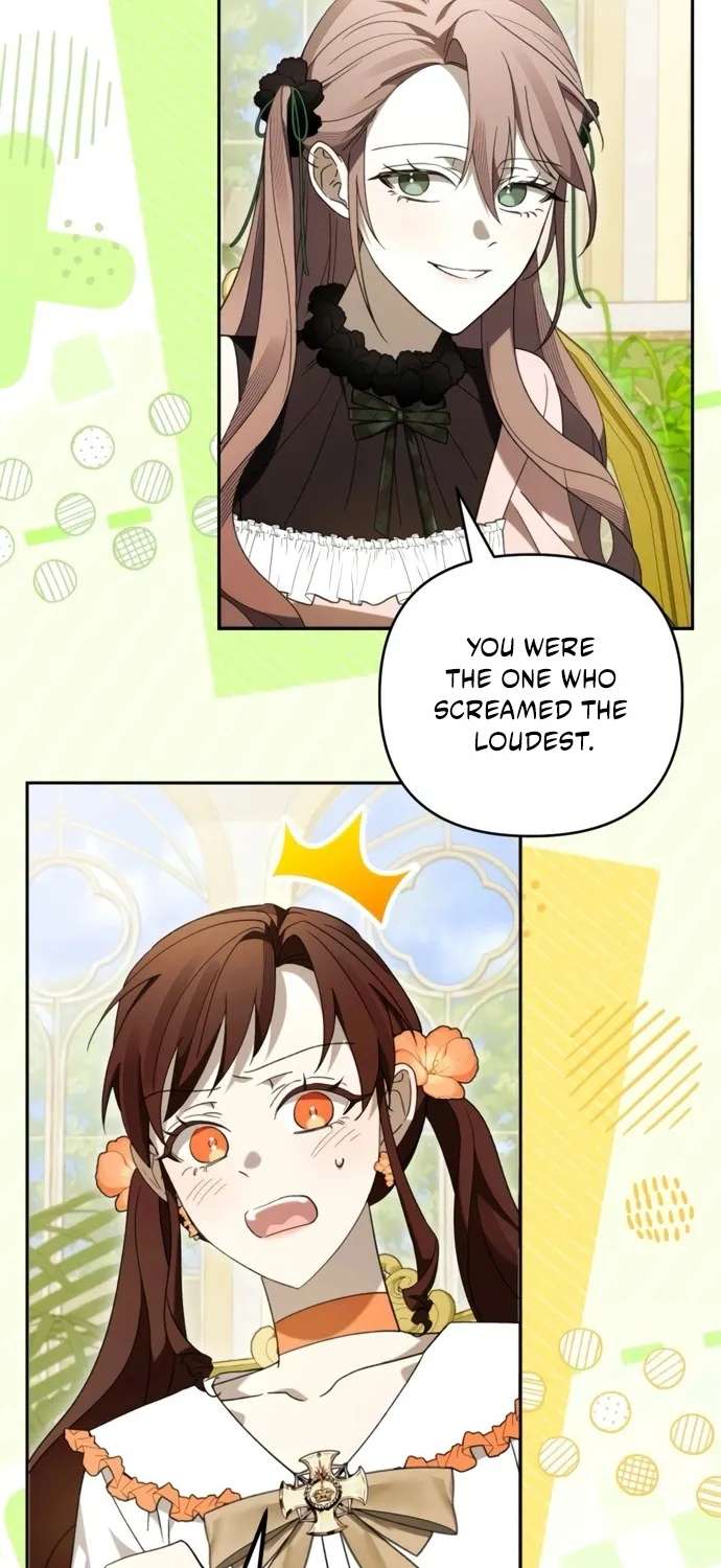 Now It’s Your Turn To Regret Chapter 4 - page 41
