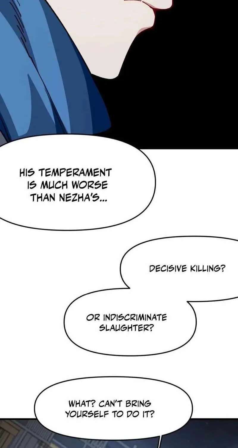 Bai Lan De Wo, Quan Kao Tu Di Xu Ming Chapter 49 - page 27