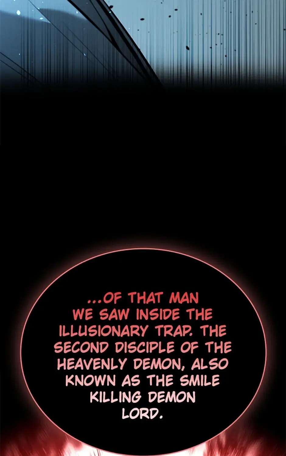 Absolute Master of the Senate Chapter 48 - page 27