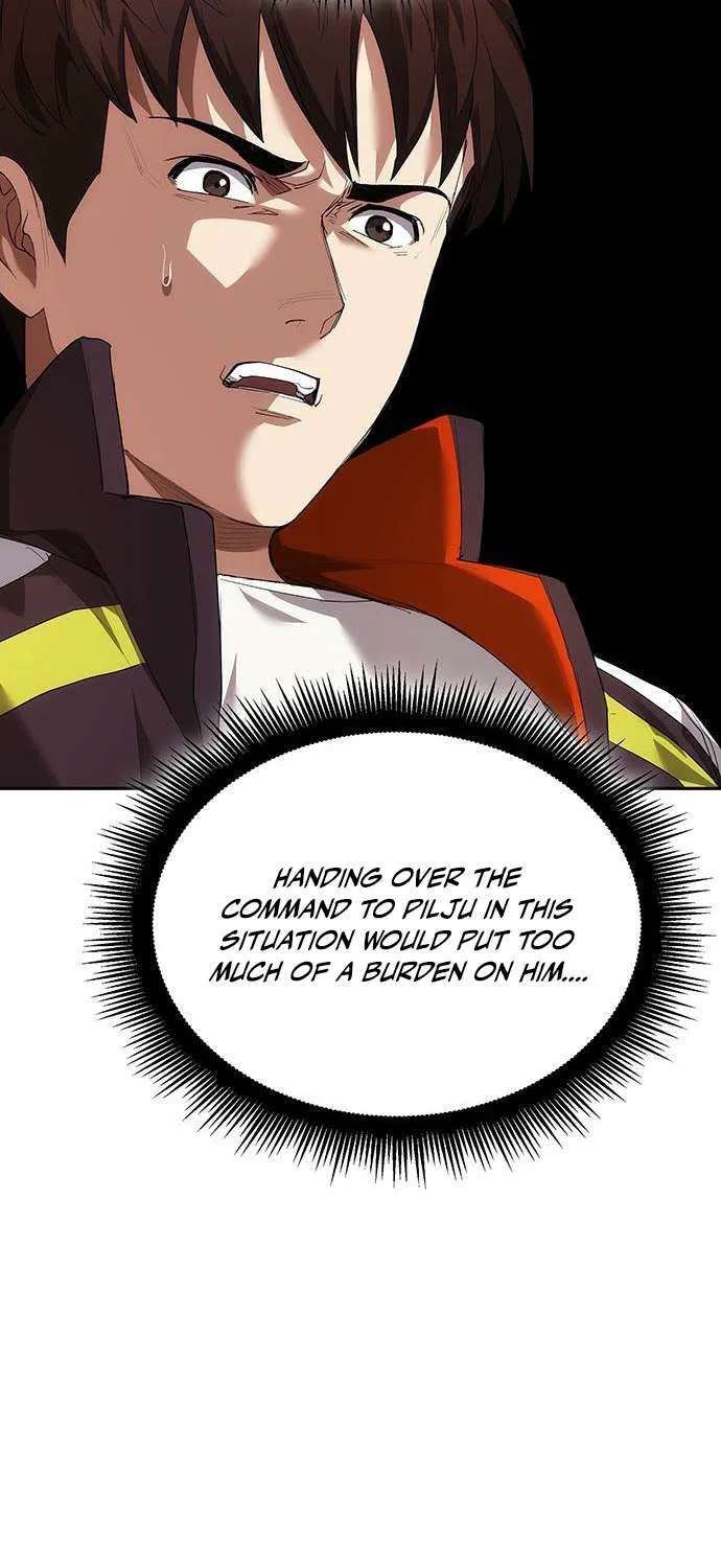 Return of the Star Player Chapter 20 - page 51