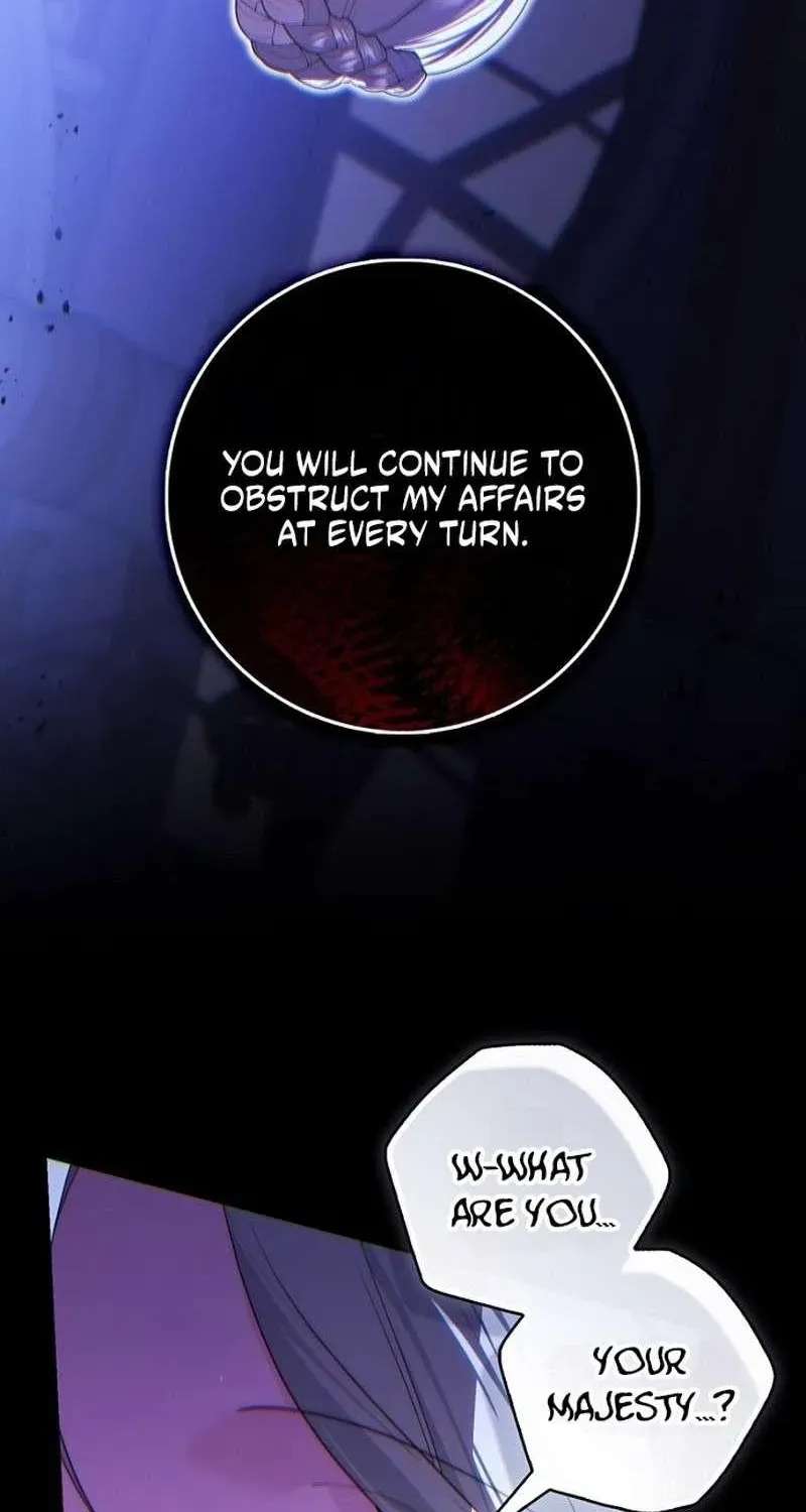 A Fortune-Telling Princess Chapter 167 - page 92