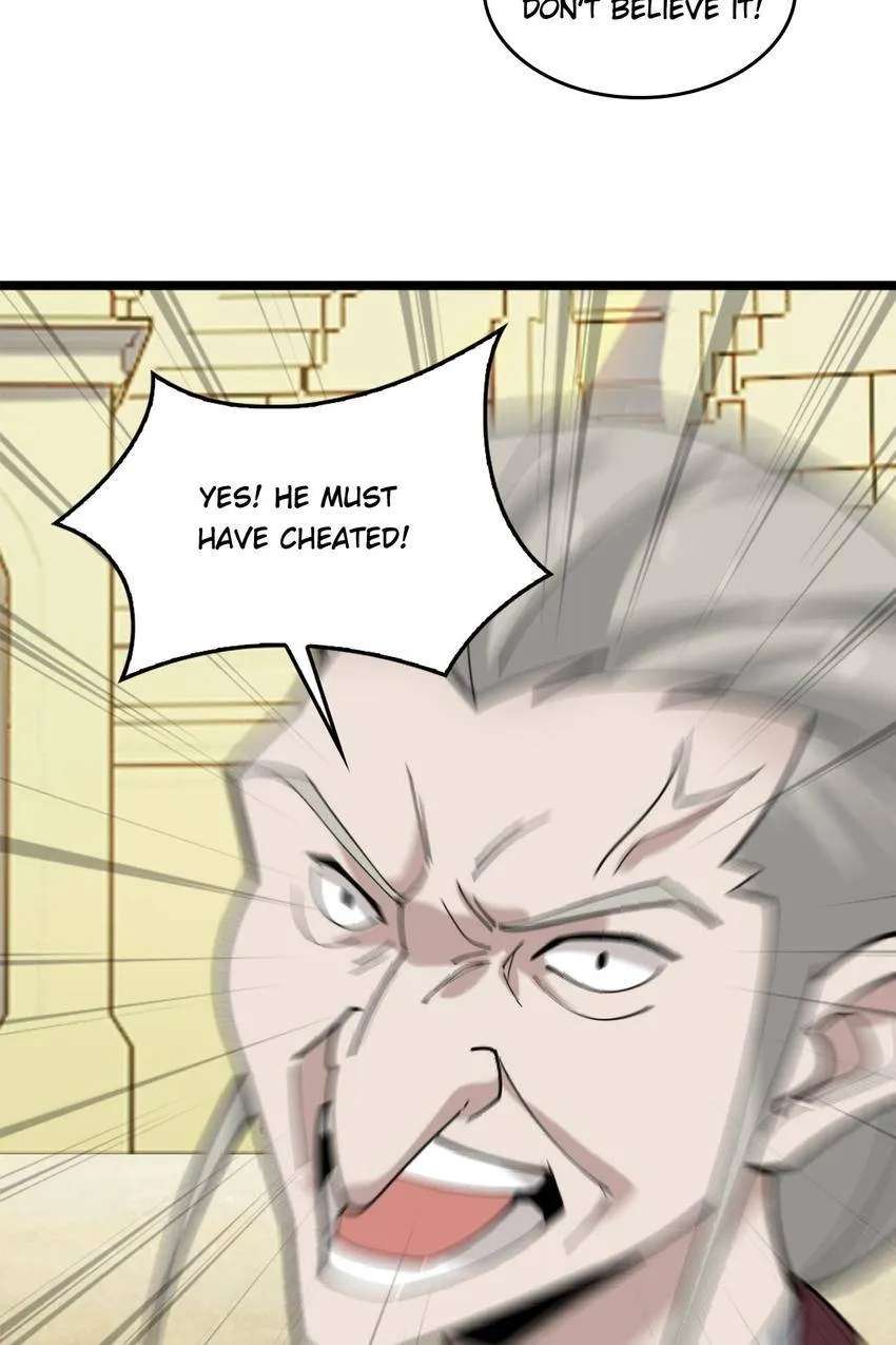 The Master of Fate Chapter 103 - page 4