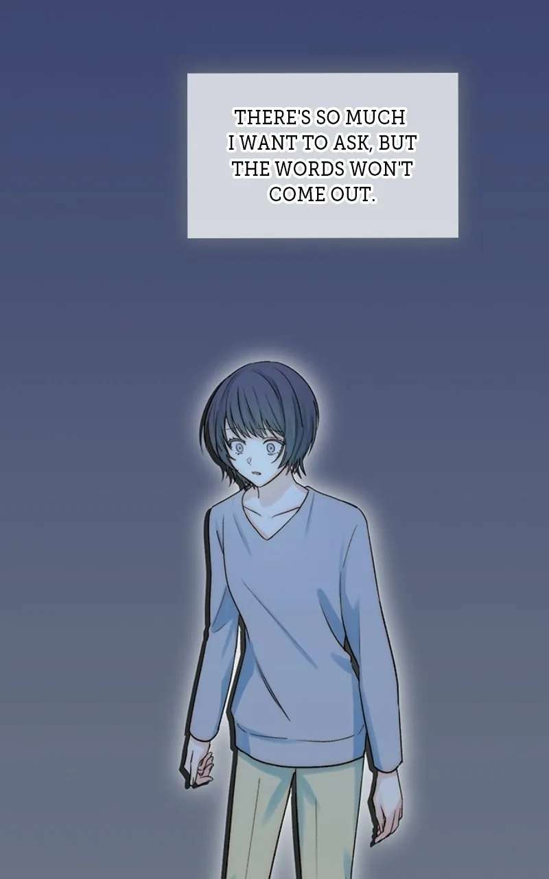 My Second andFinal First Love Chapter 1 - page 108