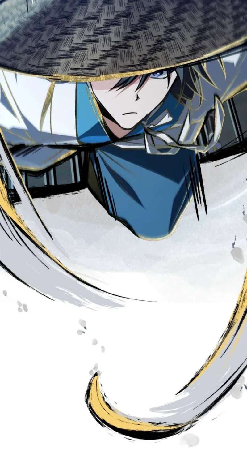 The Veteran Swordmaster’s Stream Chapter 34 - page 34