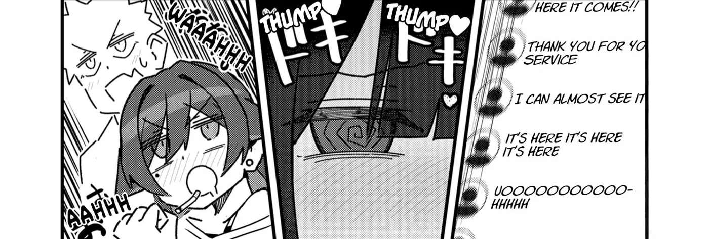 Can You Resist The Temptations Of An Immoral Oneesan? Chapter 6 - page 30