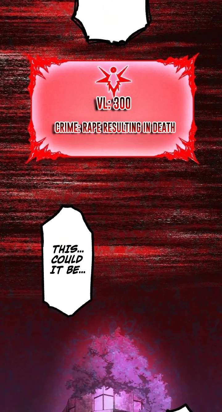 Revenge of the Villain Slayer Chapter 12 - page 38