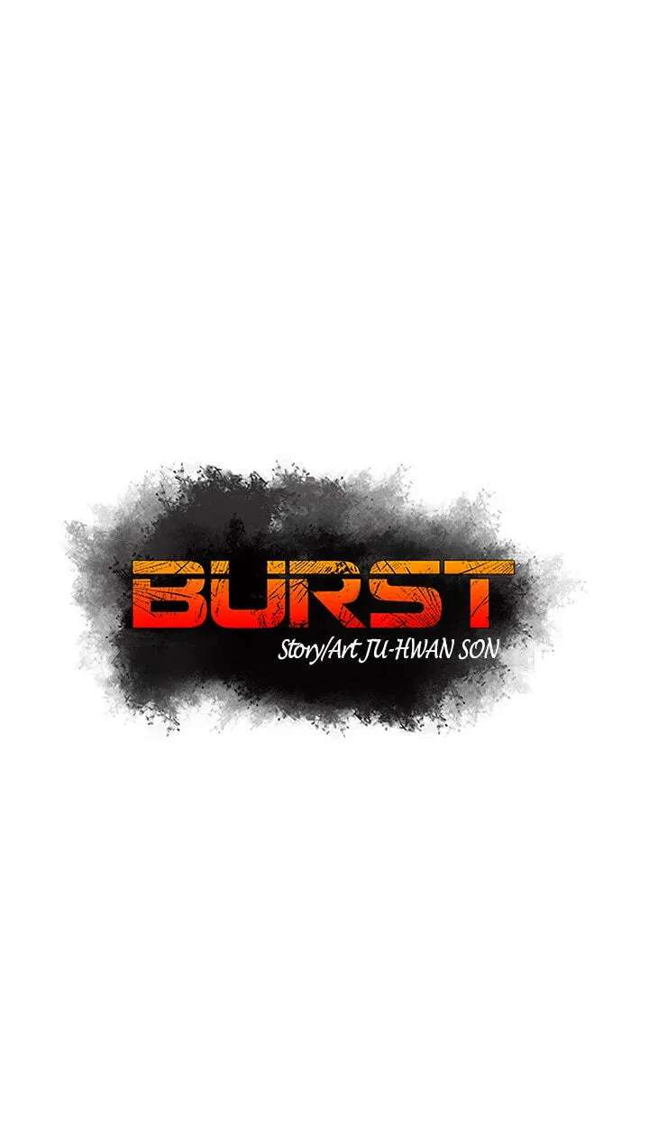 Burst Chapter 59 - page 1