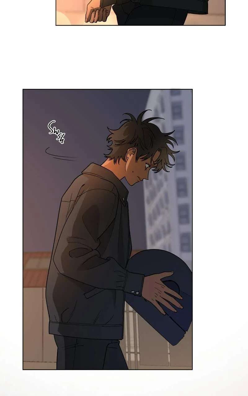 Murder Girlband Chapter 65 - page 13